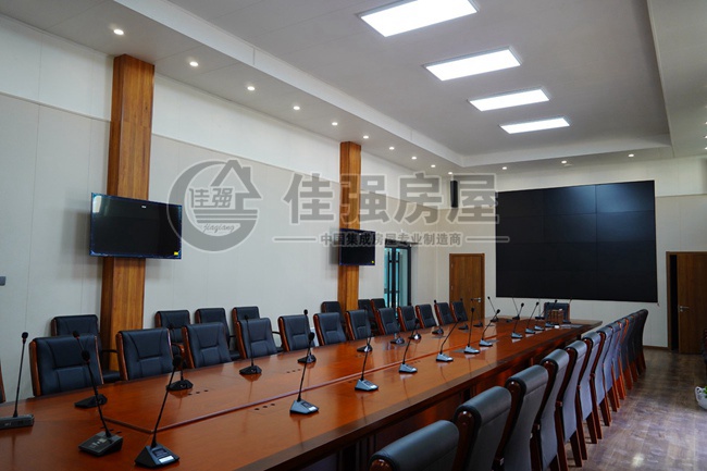 西紅門項目打包箱式房 西紅門項目打包箱式房