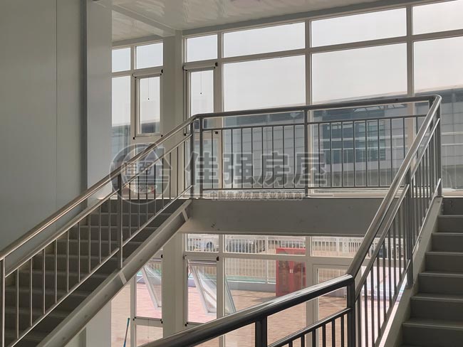 如何挑選打包箱式房能夠避免踩坑？以下方法告訴您