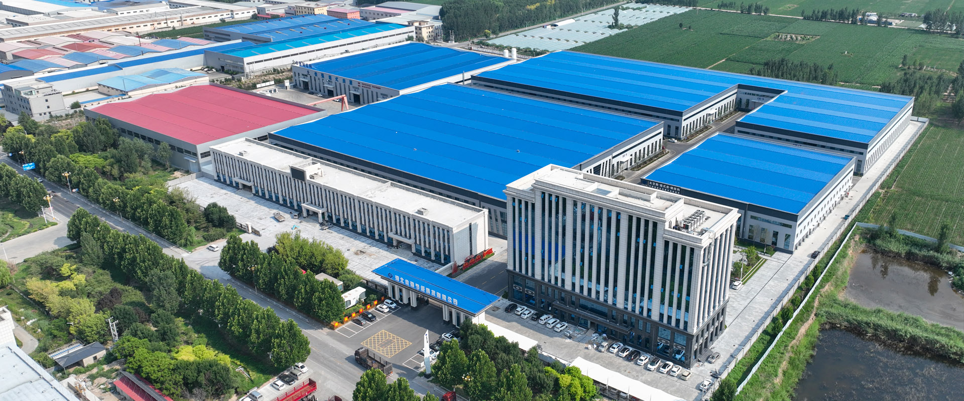 河北佳強節能科技有限公司