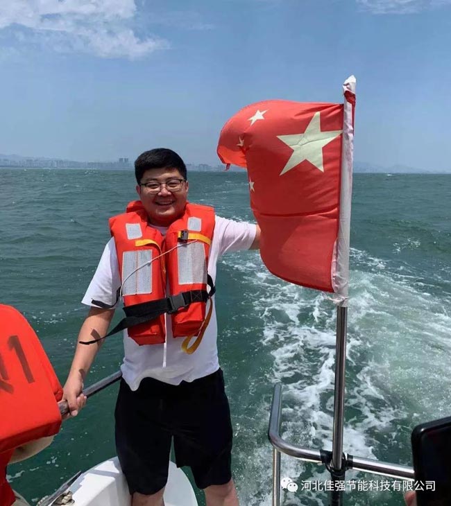 佳強打包箱式房廠家團建 佳強打包箱式房廠家團建